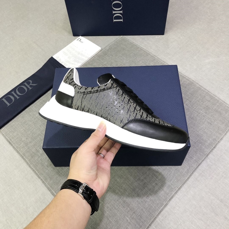 Christian Dior Casual Shoes